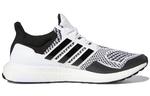 Кроссовки ultraboost 1.0 днк Adidas, черный - фото 2