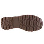 Мужские кроссовки Skechers, коричневый - фото 4