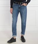 Джинсы CALVIN KLEIN JEANS DAD JEAN Regular Fit, синий - фото 3