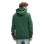 Худи Hydroponic Sb mouth, зеленый - фото 2