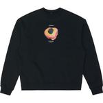 Свитшот унисекс FW24 ADER ERROR, черный - фото