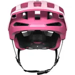 Шлем POC Kortal MTB, розовый - фото 2