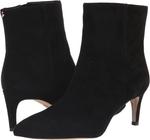 Женские модные ботинки Sam Edelman Ulissa, Black - фото 7