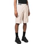 Прямые шорты Terrex Adidas, бежевый - фото 5