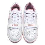 Кроссовки Circle small Skateboarding Shoes Unisex, белый - фото 22