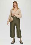 Брюки s.Oliver Trousers, Olivgrün/Olive - фото 2