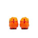 Кроссовки фантом gt2 академия ag Nike, оранжевый - фото 3