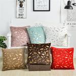 WEIWO Декоративная наволочка Feather Home Style B - фото 3