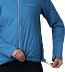 Женская куртка Columbia Switchback III, Dark Pool - фото 4