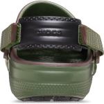 Сабо Crocs, Brown - фото 6