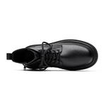 Ботинки мужские черный Gzz - фото 6