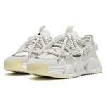 Masongarments Массивные кроссовки унисекс, Белый - фото 33