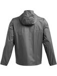 Куртка софтшелл Cloudstrike Jacket Under Armour, серый - фото 2
