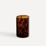 Подставка для зубных щеток Carey El Corte Inglés, табак - фото