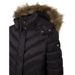 Пальто Pepe Jeans Babs, черный - фото 4