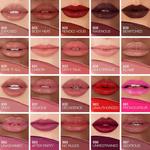 Откровенная помада NARS, EXPOSED - 800 (cool taupe) - фото 9