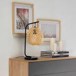 Настольная лампа VS Venta Stockn Reiko, бежевый - фото 2