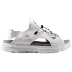 Сандалии для кемпинга, унисекс, кремовые Kolon Sport - фото 2