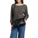 Сумка Xti 184483, черный - фото 4