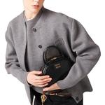 Трикотаж женский серый Miu Miu - фото 4