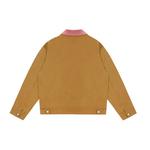 Vandy The Pink Куртка Unisex, Orange Red - фото 3