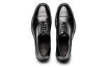 Туфли мужские низкие черные Viplander - фото 4