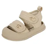 Обувь для малышей MAIBUXIONG, хаки - фото 4