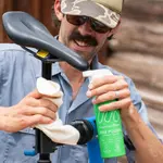 Полироль для велосипеда mountainFLOW eco-wax, None - фото 3