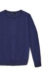 Джемпер Calliope Jumper, Dark Blue - фото 6