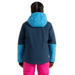 Куртка Dare2B Steazy Junior Hood, синий - фото 2