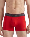 Трусы-боксеры Flex Performance Air — упаковка из 3 шт. Polo Ralph Lauren - фото 2