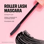 Тушь для ресниц Roller Lash Curling & Lifter Benefit Cosmetics, 0.14 oz - фото 6