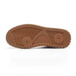 Мужские скейтерские кроссовки Low-Top Haobin, серый - фото 6