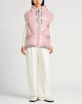 Жилет Khrisjoy, темно-розовый - фото 2
