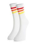 Носки Crea Socks Hochschule, белый - фото 3