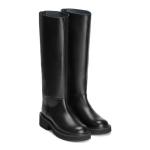 Сапоги женские Lost In Echo, черный - фото 2