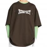 Футболка Snow Goose Collection Unisex Canada Goose, коричневый - фото 4