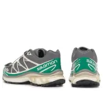 Кроссовки xt-6 Salomon, серый - фото 3