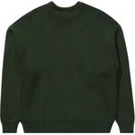 Свитер Unisex UNDEFEATED, серо-голубой - фото 4