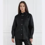 Рубашка Bomena стандартного кроя Boss, черный - фото 2