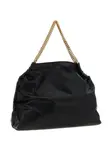Сумка-шоппер Falabella STELLA MCCARTNEY, черный - фото 2