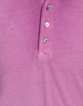 Рубашка поло Alpha Studio, лиловый - фото 4