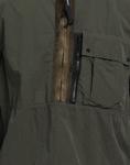Куртка C.P. Company, зеленый - фото 4