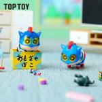 Коробки-сюрпризы TOP TOY - фото 7