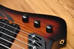 Dingwall D Roc 5 - Винтажный взрыв - фото 8