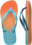 Шлепанцы Havaianas, Peach - фото 3