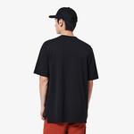 Футболка Lacoste, черный - фото 2