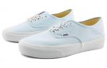 Кроссовки Vans Authentic VR3 'Baby Blue' - фото 2