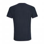 Футболка мужская KAILAS, Кристально-урановый желтый - фото 6