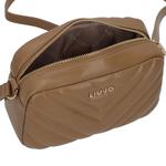 Сумка кросс-боди Liu Jo Lunny, Brown - фото 5